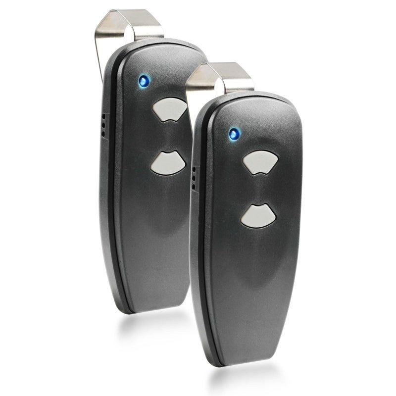 GDR PRO 2 Garage Door Opener Remotes for Marantec Harrison Martin M3-2312 - Image 1